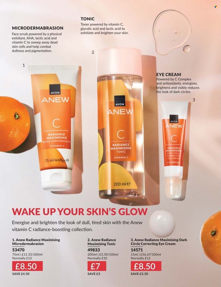 AVON offer - CAMPAIGN 4 (2026-04-01 - 2026-04-30) | 114