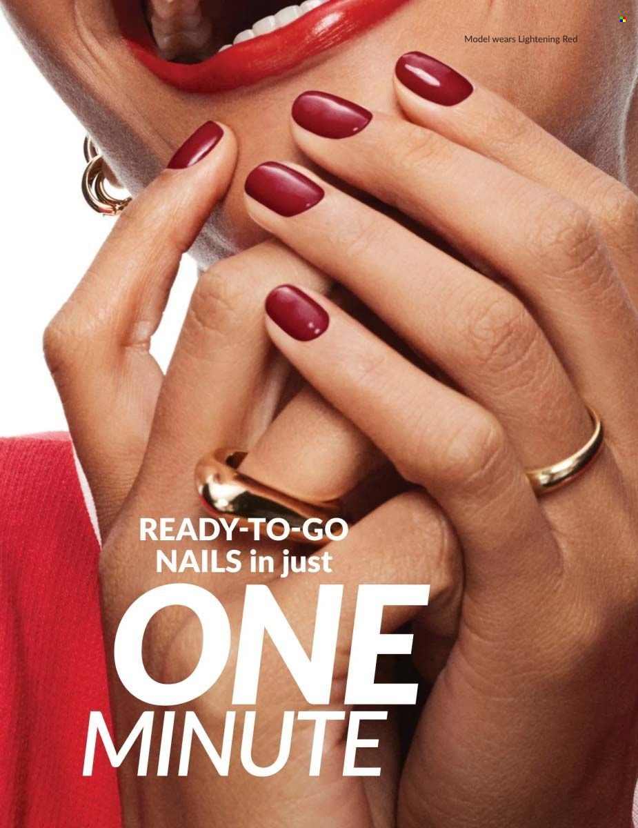 AVON offer - CAMPAIGN 4 (2026-04-01 - 2026-04-30) | 14