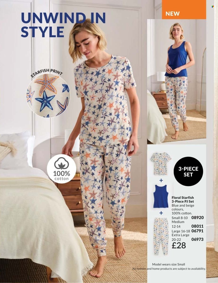 AVON offer - CAMPAIGN 4 (2026-04-01 - 2026-04-30) | 135