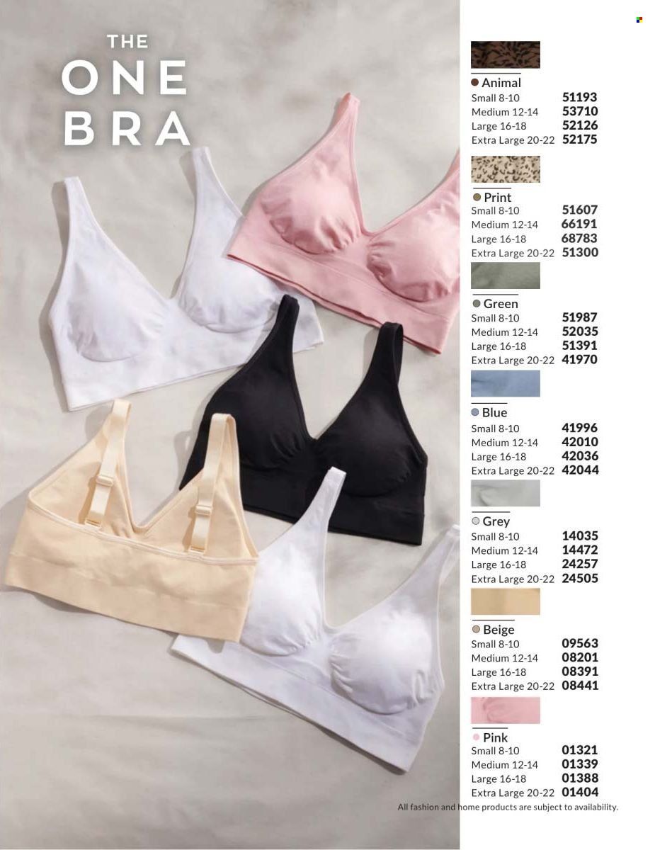 AVON offer - CAMPAIGN 4 (2026-04-01 - 2026-04-30) | 139