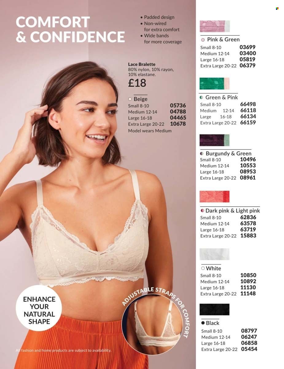 AVON offer - CAMPAIGN 4 (2026-04-01 - 2026-04-30) | 140