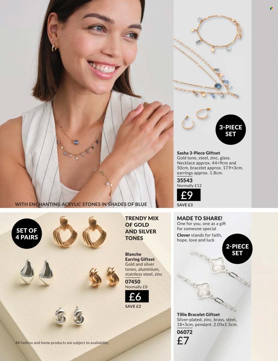 AVON offer - CAMPAIGN 4 (2026-04-01 - 2026-04-30) | 146