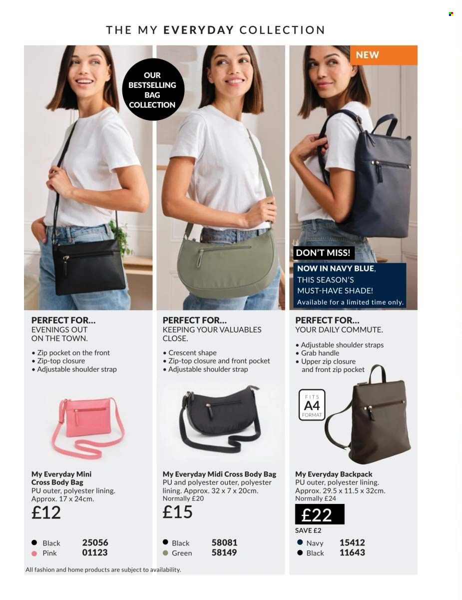 AVON offer - CAMPAIGN 4 (2026-04-01 - 2026-04-30) | 150