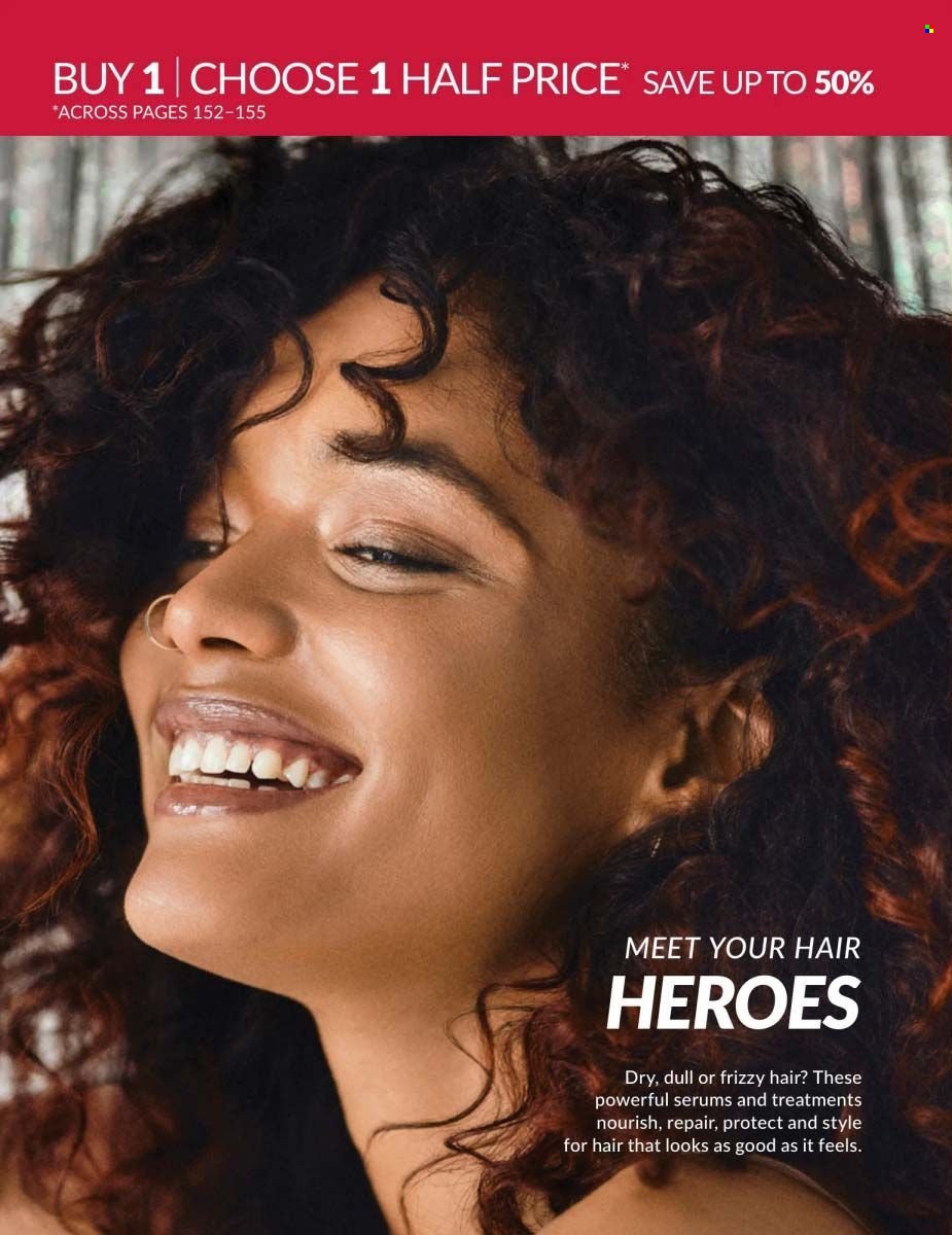 AVON offer - CAMPAIGN 4 (2026-04-01 - 2026-04-30) | 154