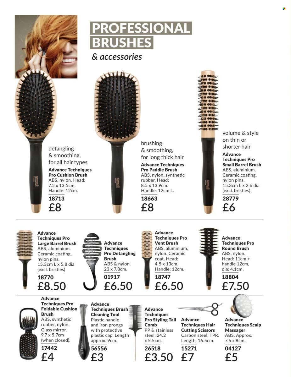 AVON offer - CAMPAIGN 4 (2026-04-01 - 2026-04-30) | 160