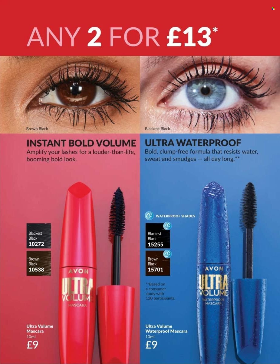 AVON offer - CAMPAIGN 4 (2026-04-01 - 2026-04-30) | 17