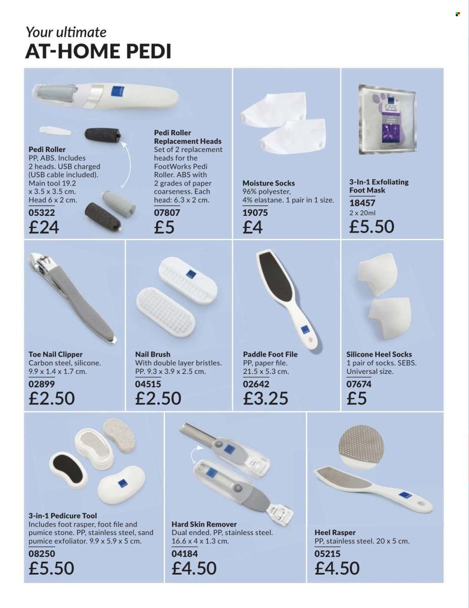 AVON offer - CAMPAIGN 4 (2026-04-01 - 2026-04-30) | 164