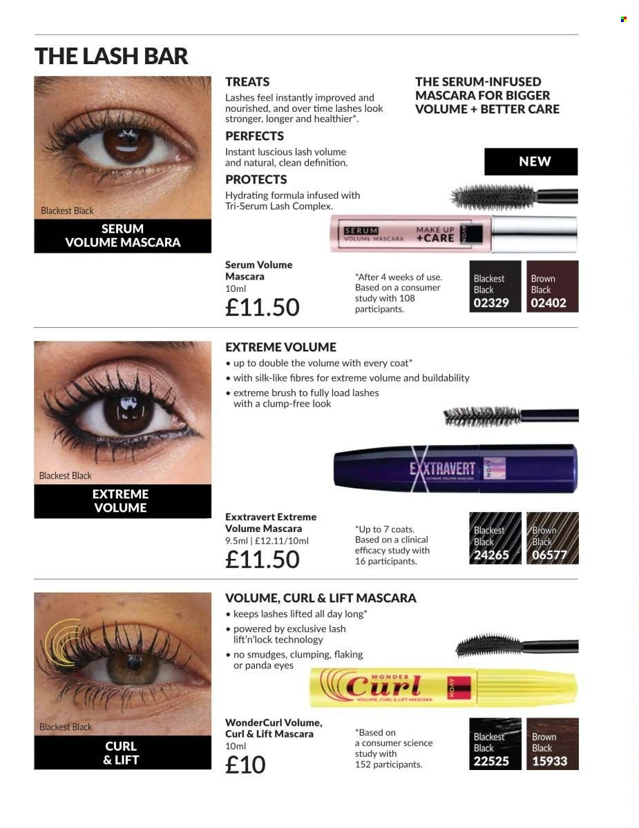 AVON offer - CAMPAIGN 4 (2026-04-01 - 2026-04-30) | 18