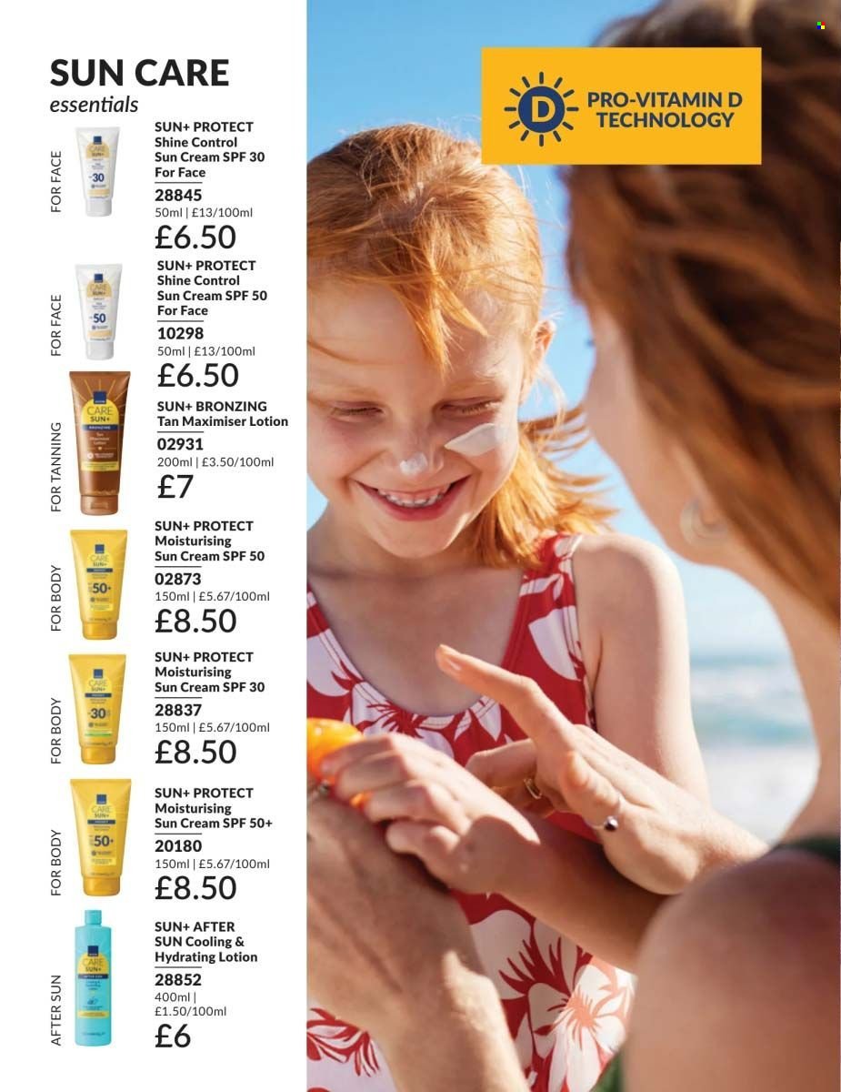 AVON offer - CAMPAIGN 4 (2026-04-01 - 2026-04-30) | 172