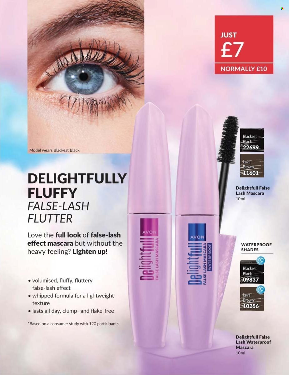 AVON offer - CAMPAIGN 4 (2026-04-01 - 2026-04-30) | 19