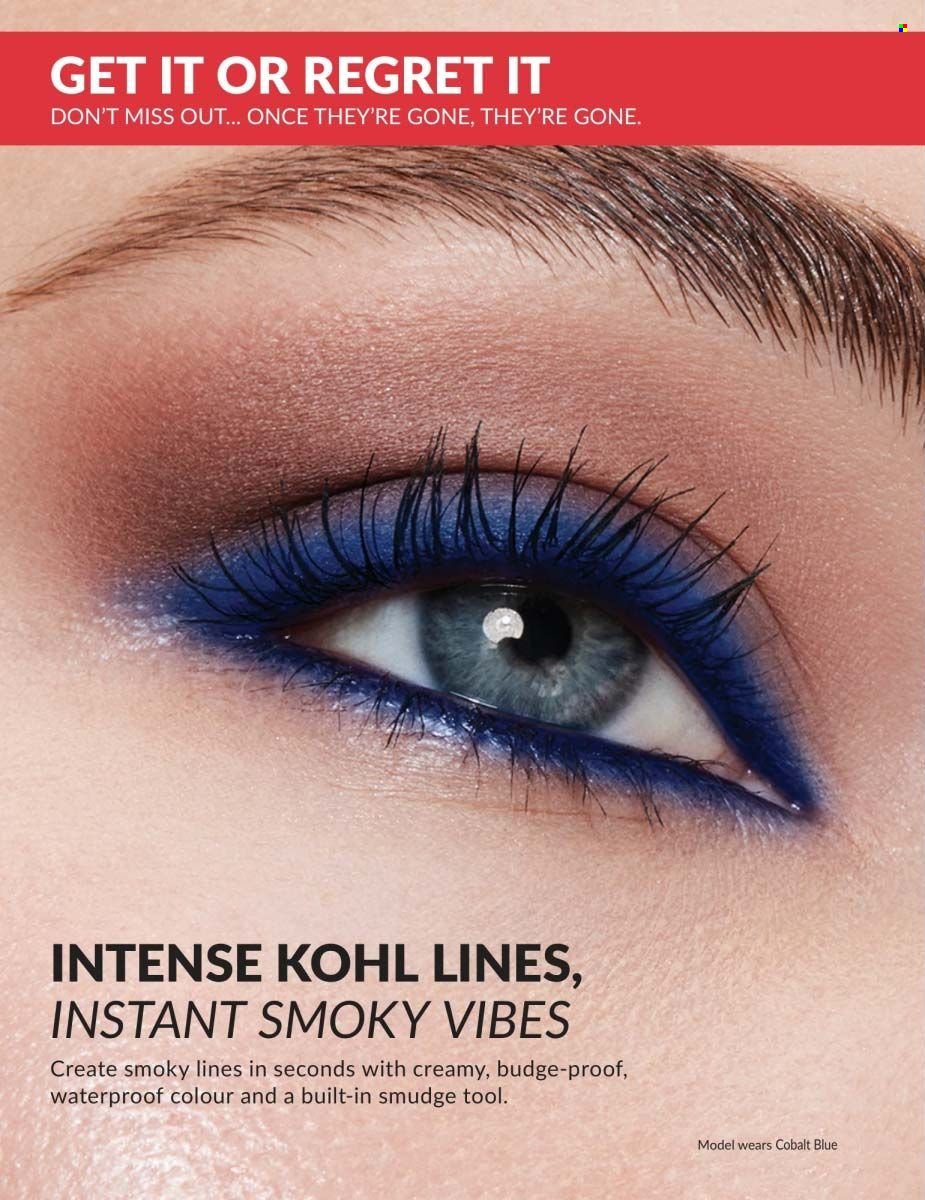 AVON offer - CAMPAIGN 4 (2026-04-01 - 2026-04-30) | 22