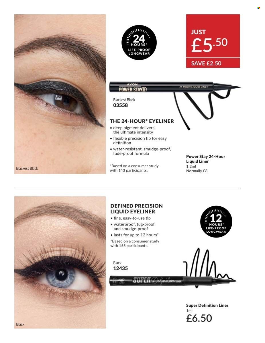 AVON offer - CAMPAIGN 4 (2026-04-01 - 2026-04-30) | 24