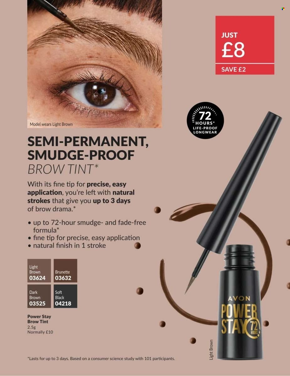 AVON offer - CAMPAIGN 4 (2026-04-01 - 2026-04-30) | 29