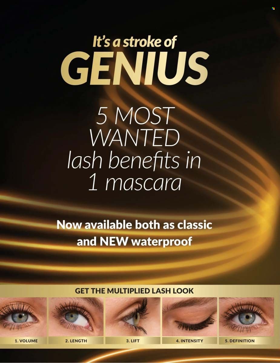 AVON offer - CAMPAIGN 4 (2026-04-01 - 2026-04-30) | 4