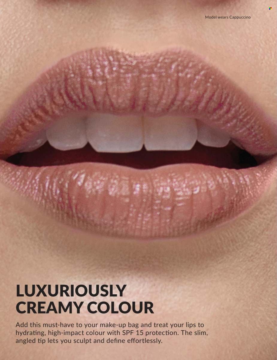 AVON offer - CAMPAIGN 4 (2026-04-01 - 2026-04-30) | 42