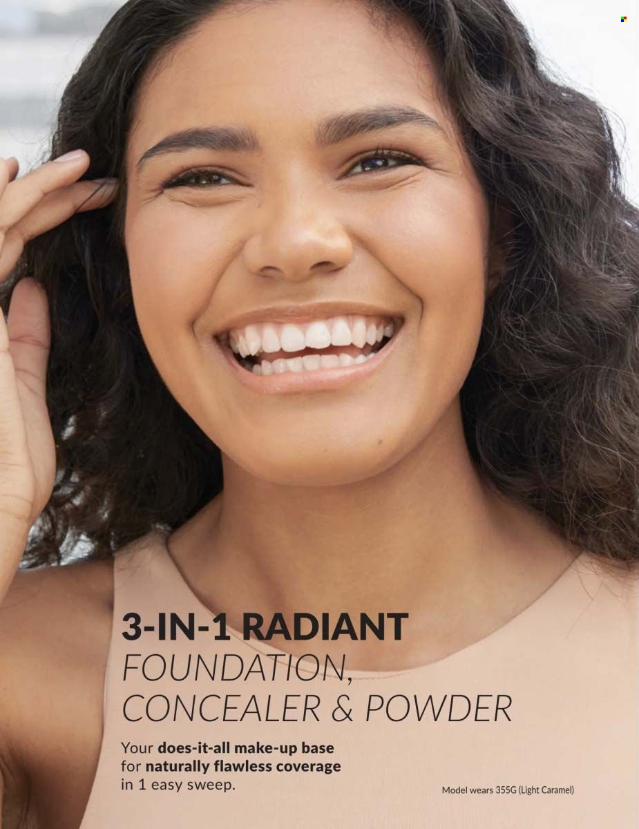 AVON offer - CAMPAIGN 4 (2026-04-01 - 2026-04-30) | 44