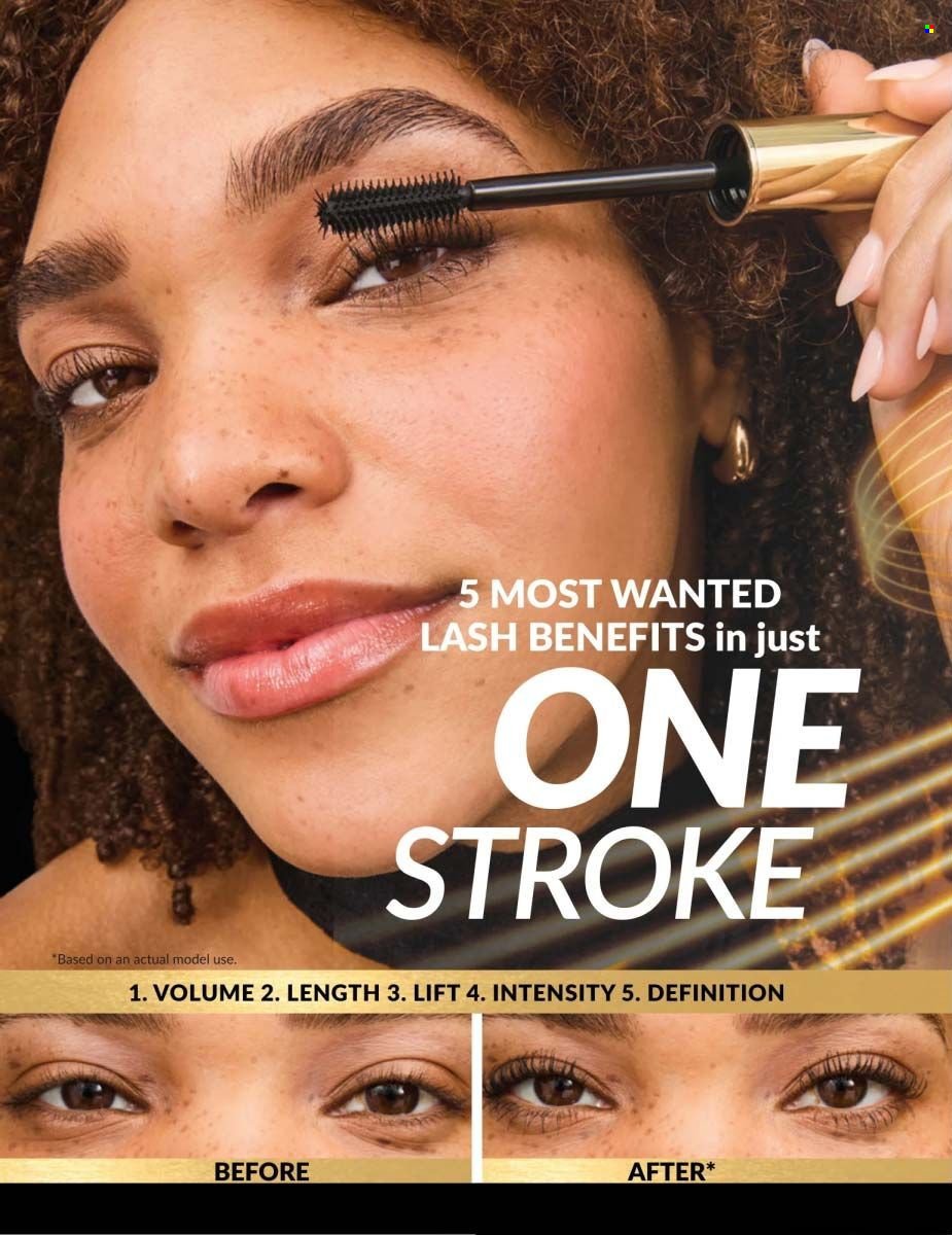 AVON offer - CAMPAIGN 4 (2026-04-01 - 2026-04-30) | 6