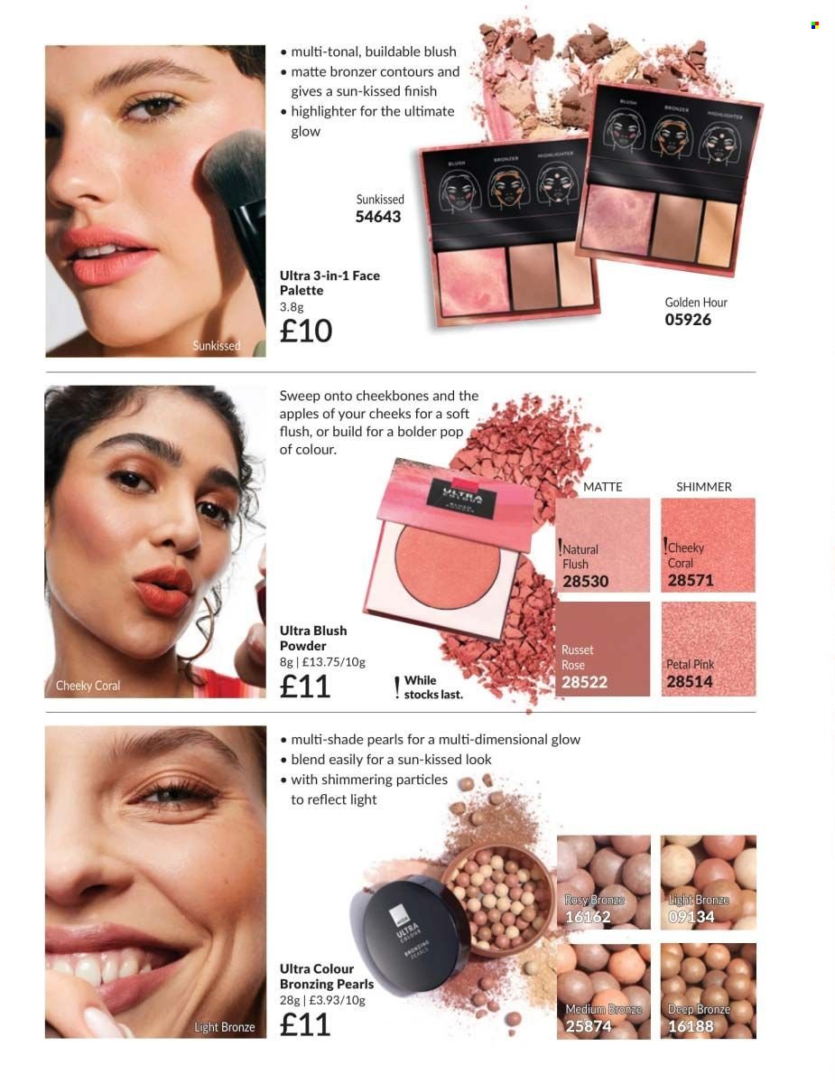 AVON offer - CAMPAIGN 4 (2026-04-01 - 2026-04-30) | 52