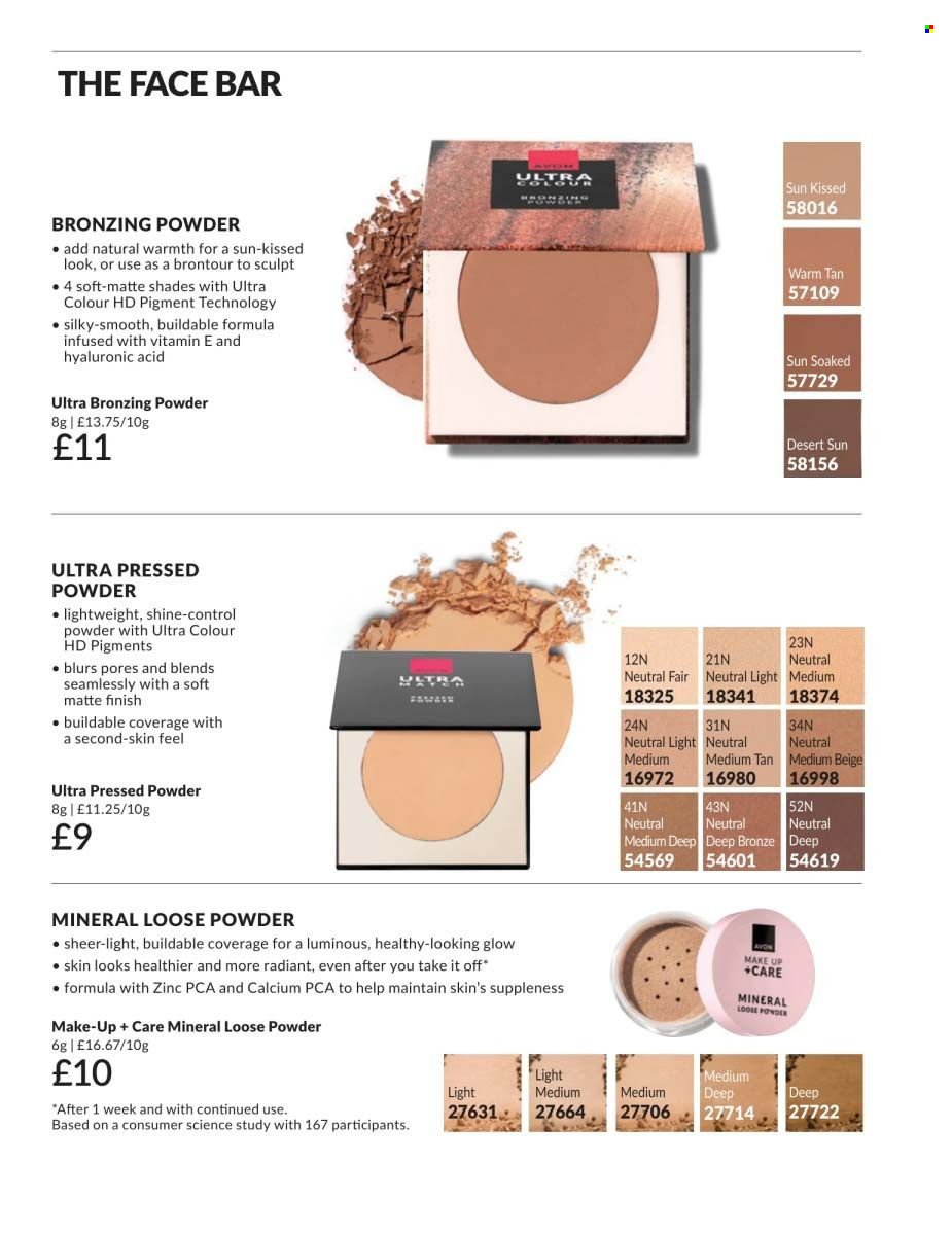 AVON offer - CAMPAIGN 4 (2026-04-01 - 2026-04-30) | 54