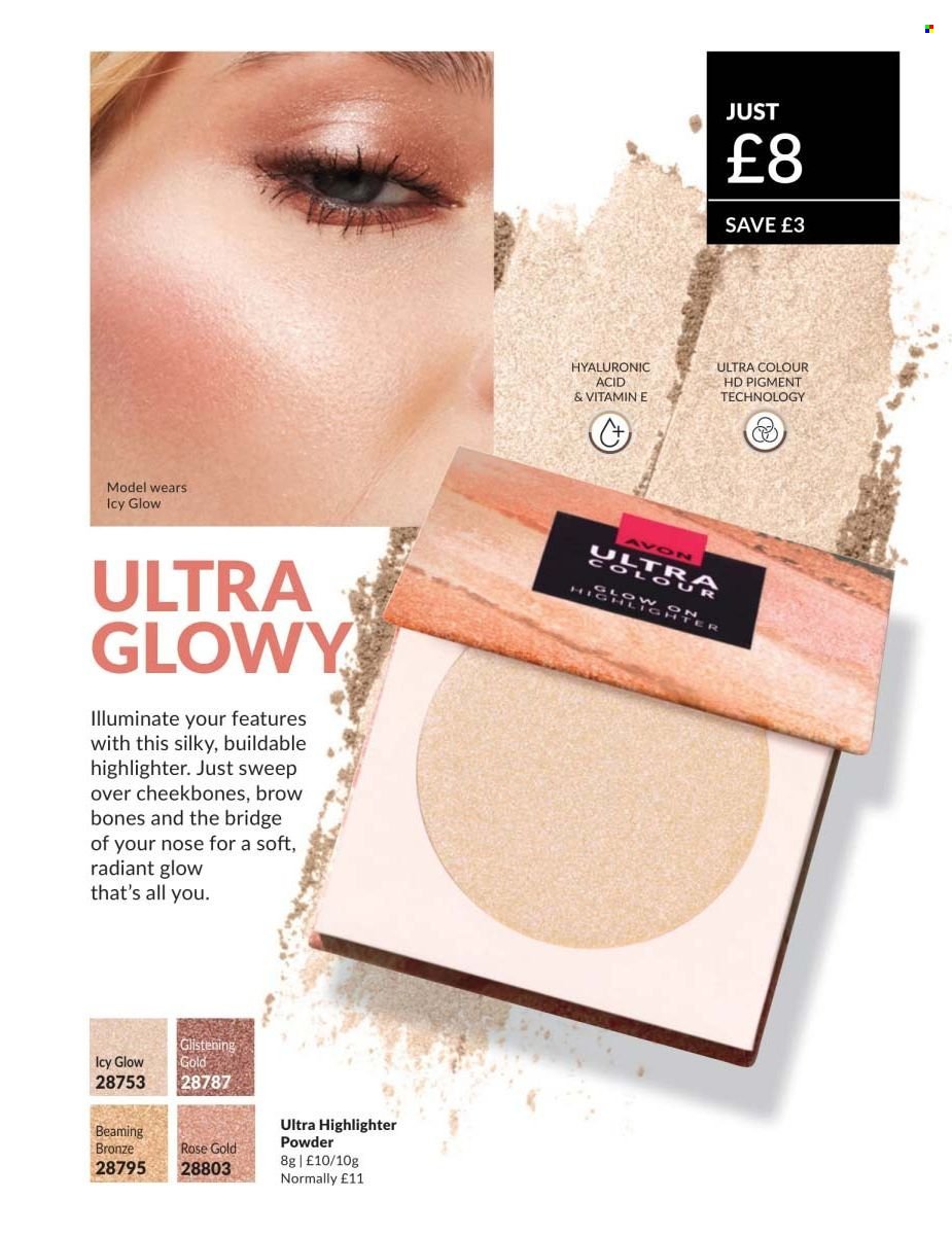 AVON offer - CAMPAIGN 4 (2026-04-01 - 2026-04-30) | 55