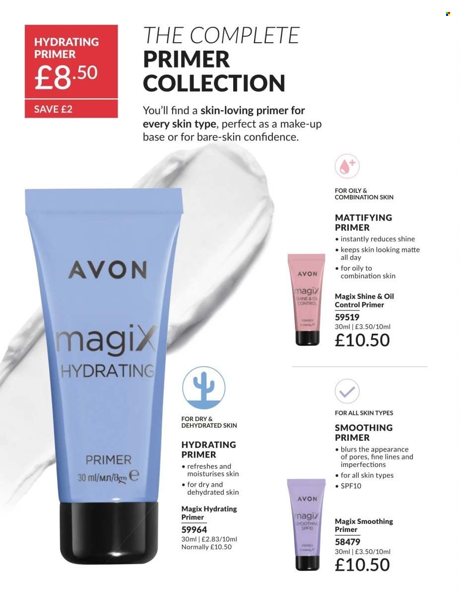 AVON offer - CAMPAIGN 4 (2026-04-01 - 2026-04-30) | 56