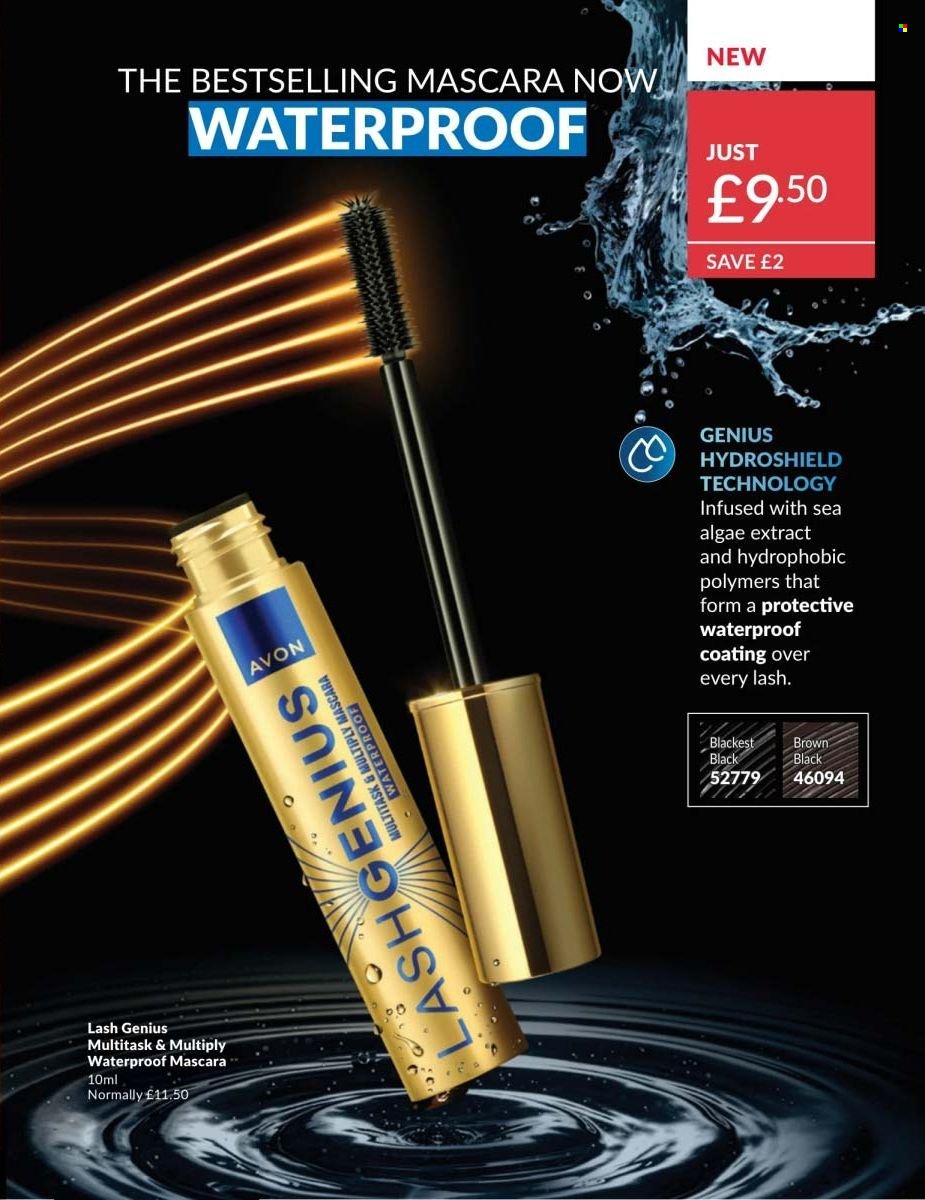 AVON offer - CAMPAIGN 4 (2026-04-01 - 2026-04-30) | 7