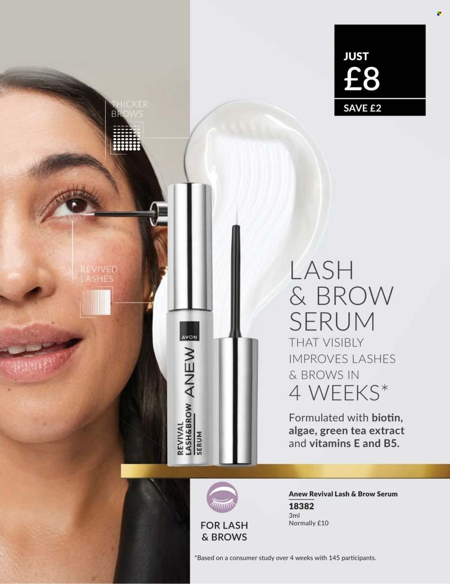 AVON offer - CAMPAIGN 4 (2026-04-01 - 2026-04-30) | 69