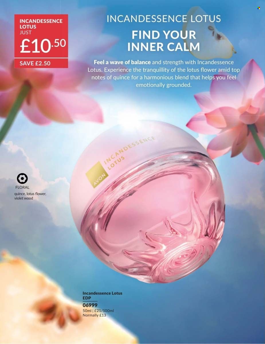 AVON offer - CAMPAIGN 4 (2026-04-01 - 2026-04-30) | 72