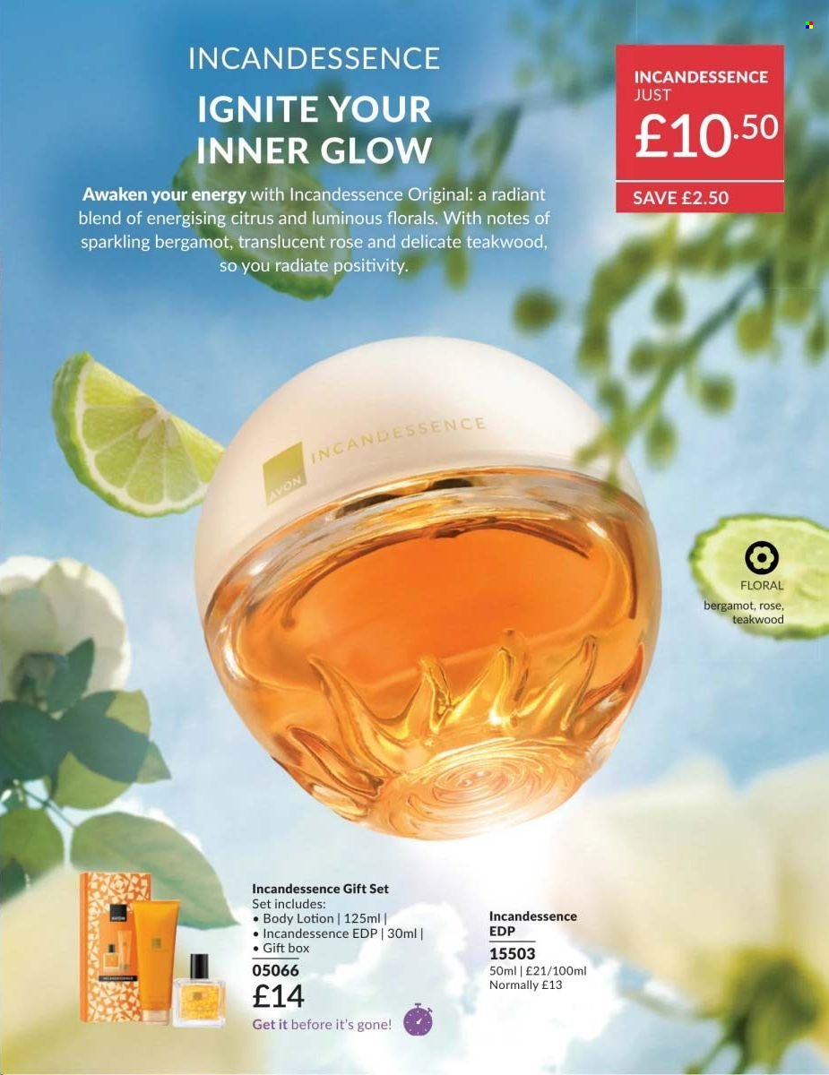 AVON offer - CAMPAIGN 4 (2026-04-01 - 2026-04-30) | 73