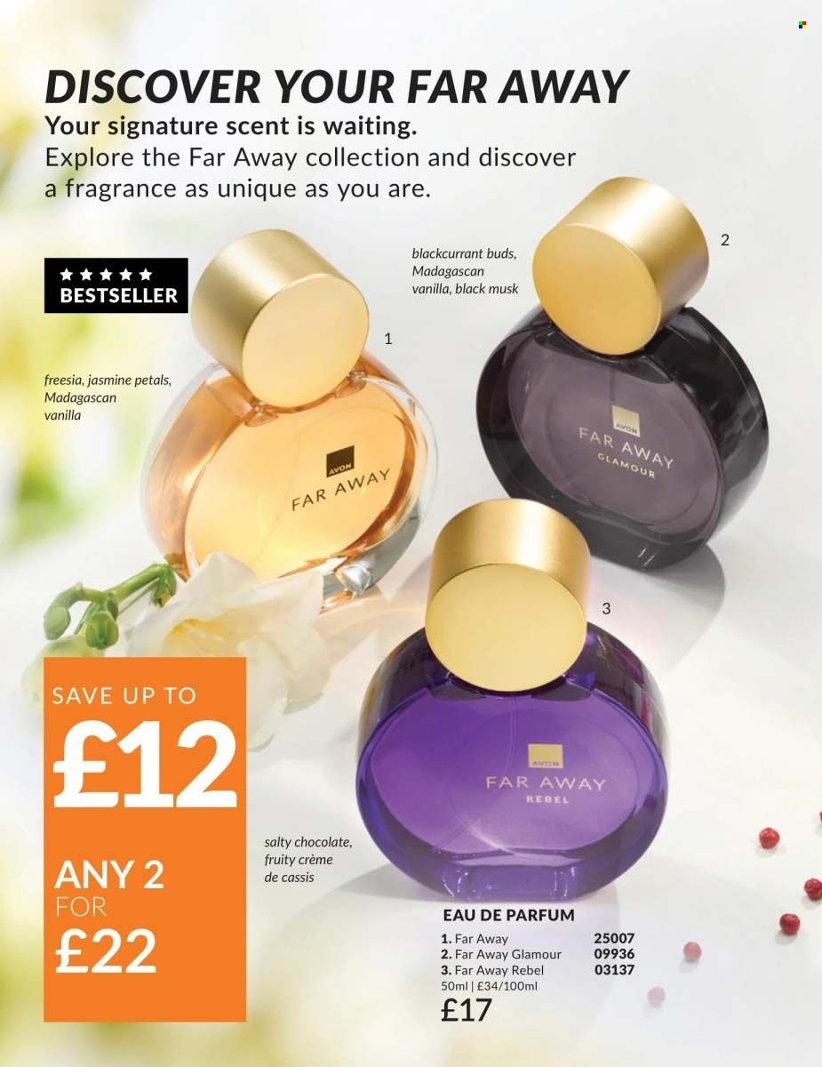 AVON offer - CAMPAIGN 4 (2026-04-01 - 2026-04-30) | 74