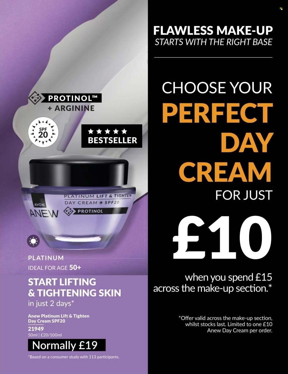 AVON offer - CAMPAIGN 4 (2026-04-01 - 2026-04-30) | 9