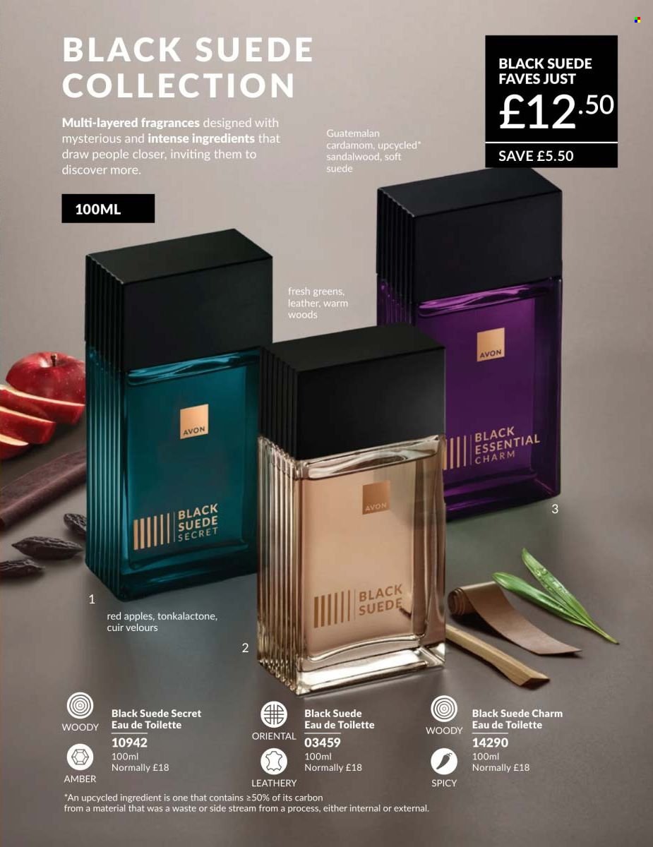 AVON offer - CAMPAIGN 4 (2026-04-01 - 2026-04-30) | 93