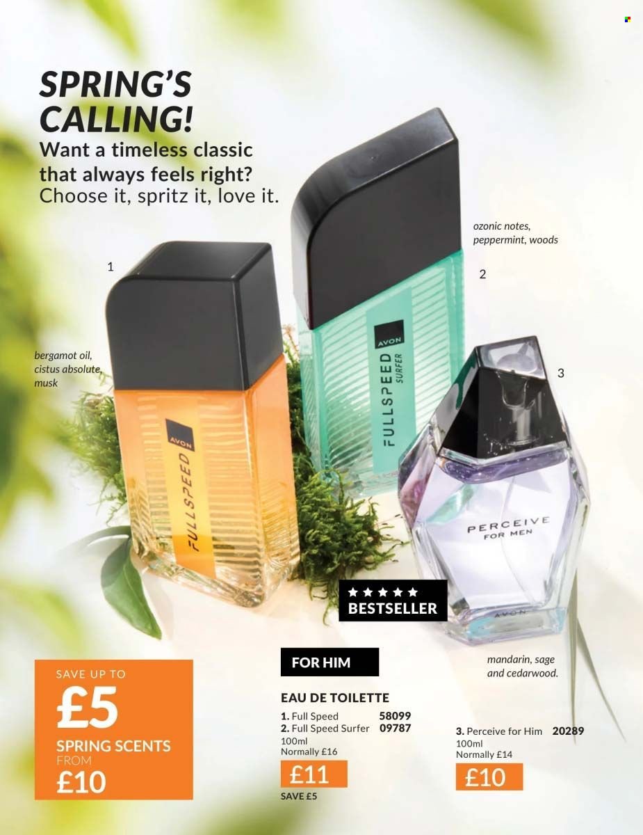 AVON offer - CAMPAIGN 4 (2026-04-01 - 2026-04-30) | 94