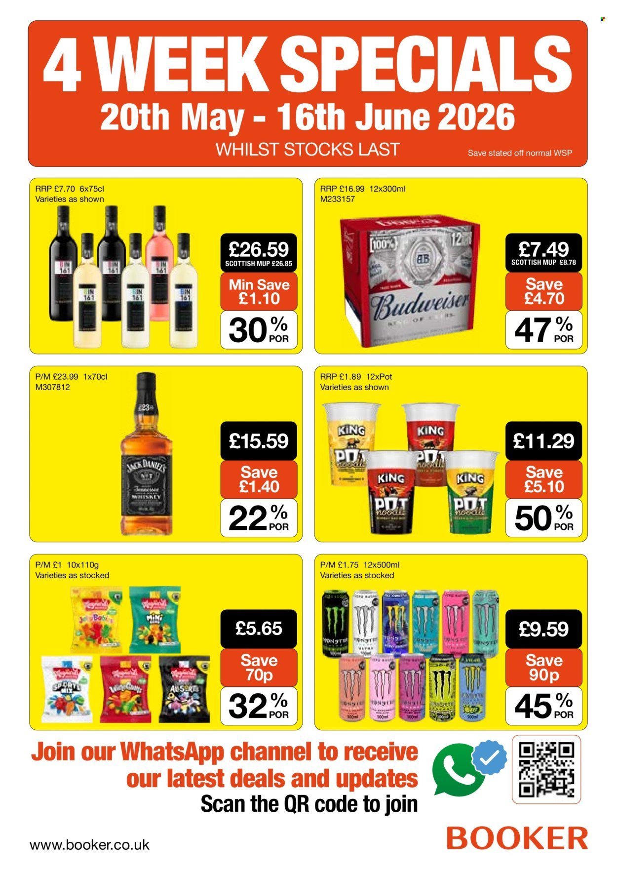 MAKRO offer - From 20 May 2026 (2026-05-20 - 2026-06-16) | 1
