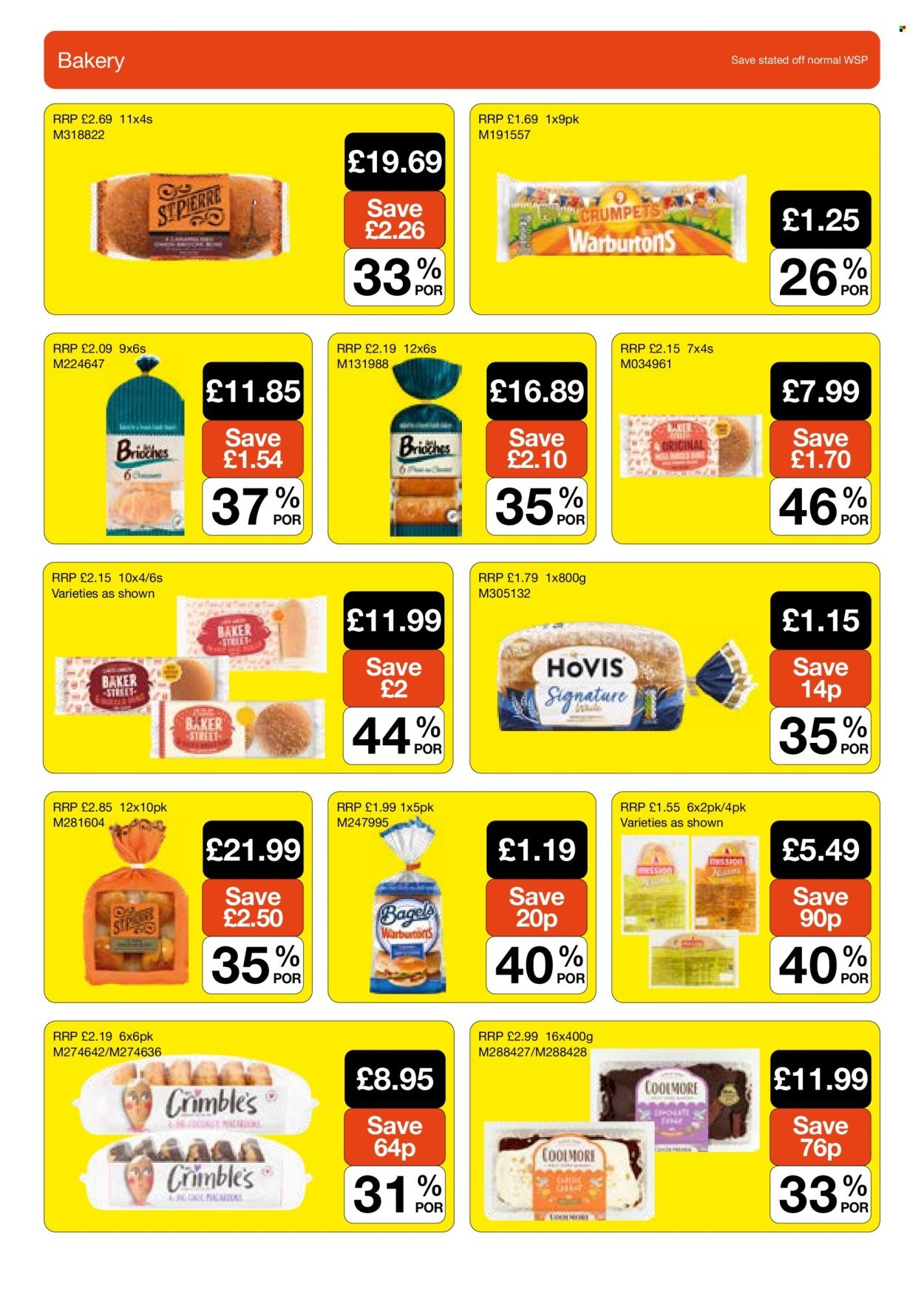 MAKRO offer - From 20 May 2026 (2026-05-20 - 2026-06-16) | 12
