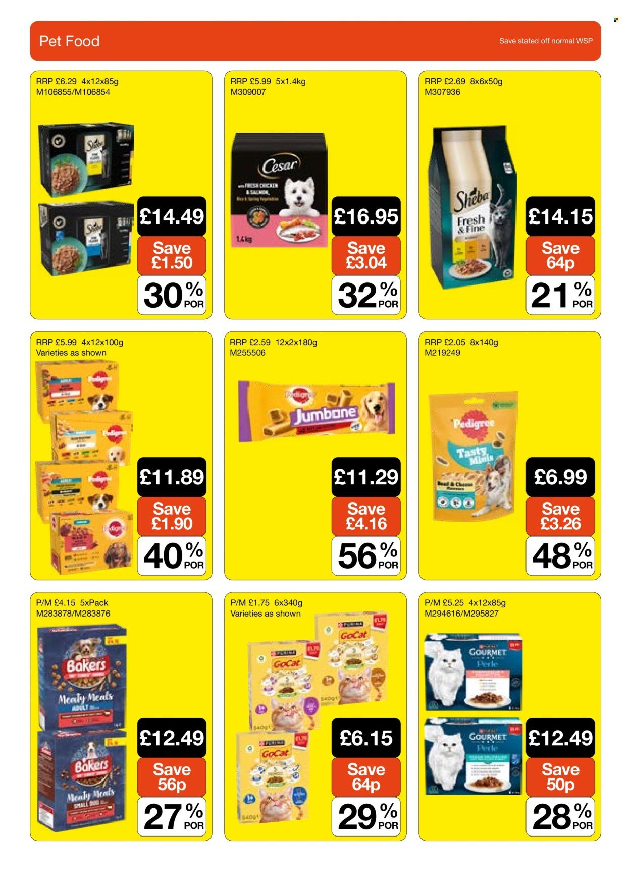 MAKRO offer - From 20 May 2026 (2026-05-20 - 2026-06-16) | 14