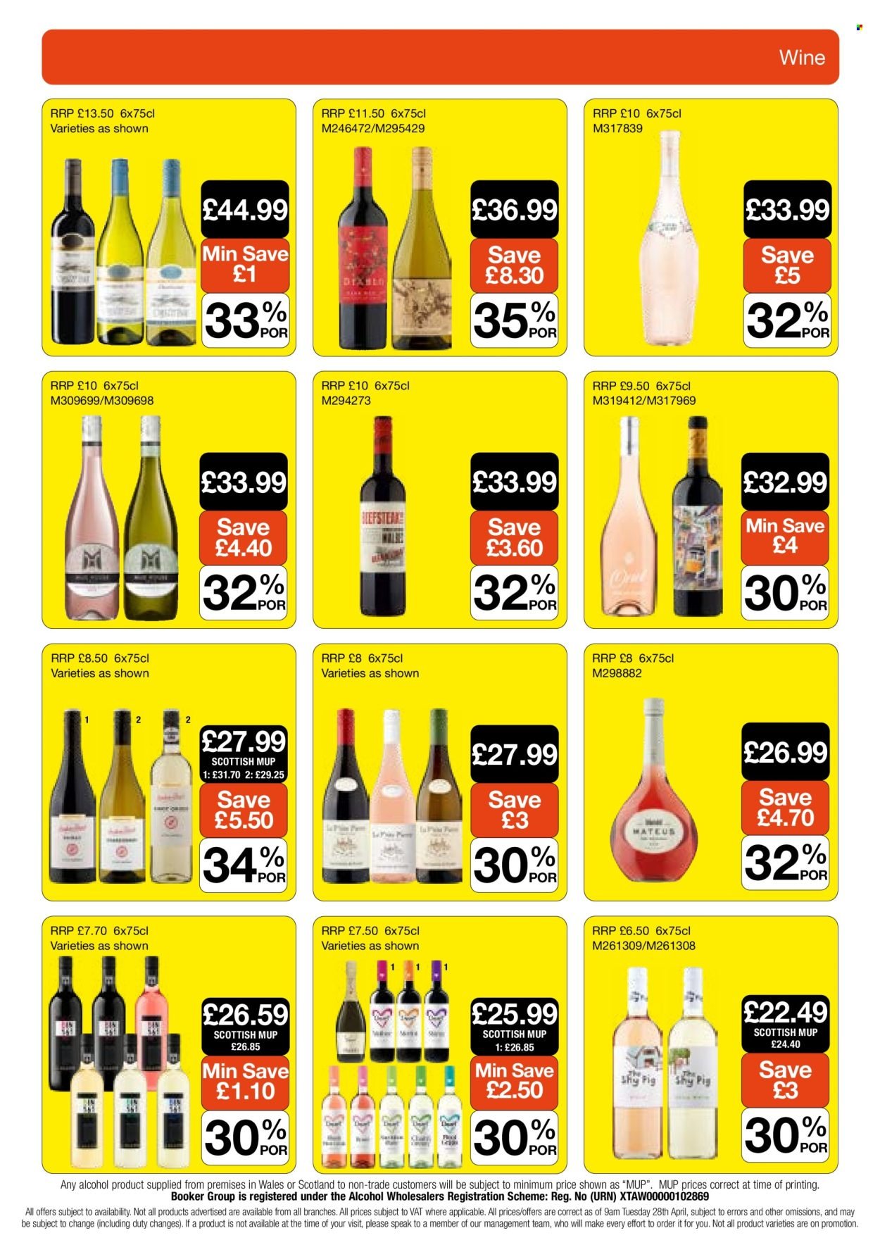 MAKRO offer - From 20 May 2026 (2026-05-20 - 2026-06-16) | 15