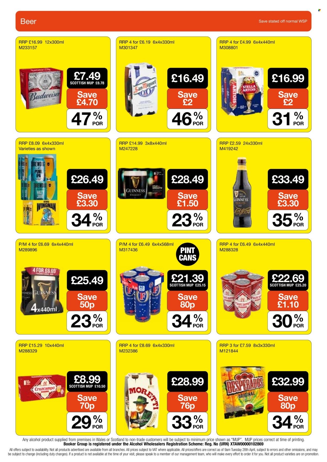 MAKRO offer - From 20 May 2026 (2026-05-20 - 2026-06-16) | 18