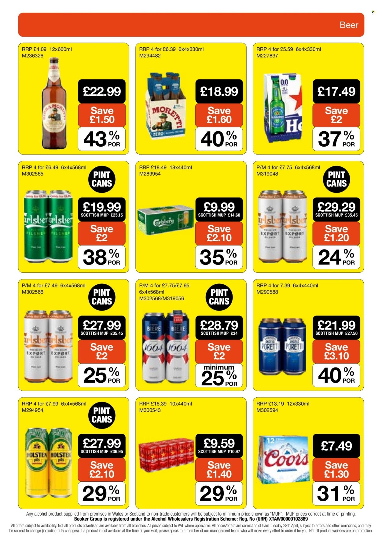 MAKRO offer - From 20 May 2026 (2026-05-20 - 2026-06-16) | 19