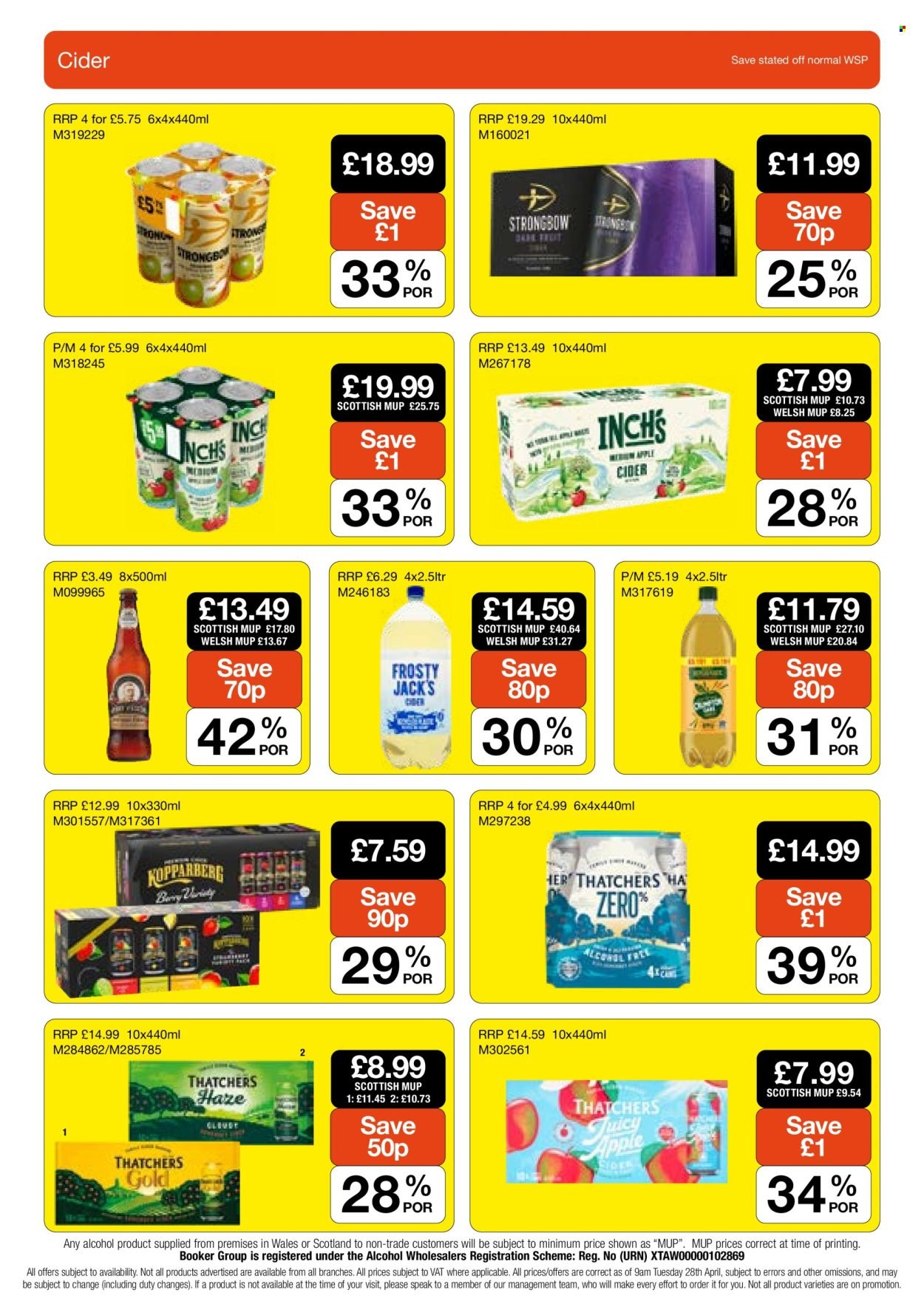 MAKRO offer - From 20 May 2026 (2026-05-20 - 2026-06-16) | 20