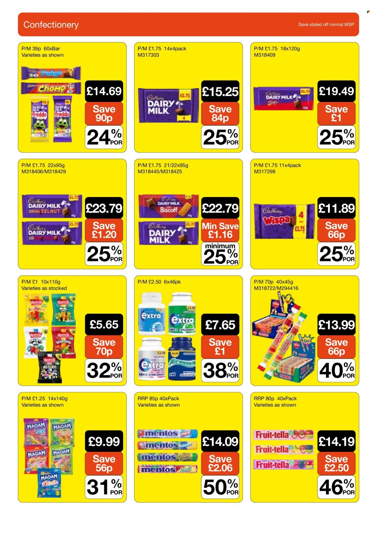 MAKRO offer - From 20 May 2026 (2026-05-20 - 2026-06-16) | 6