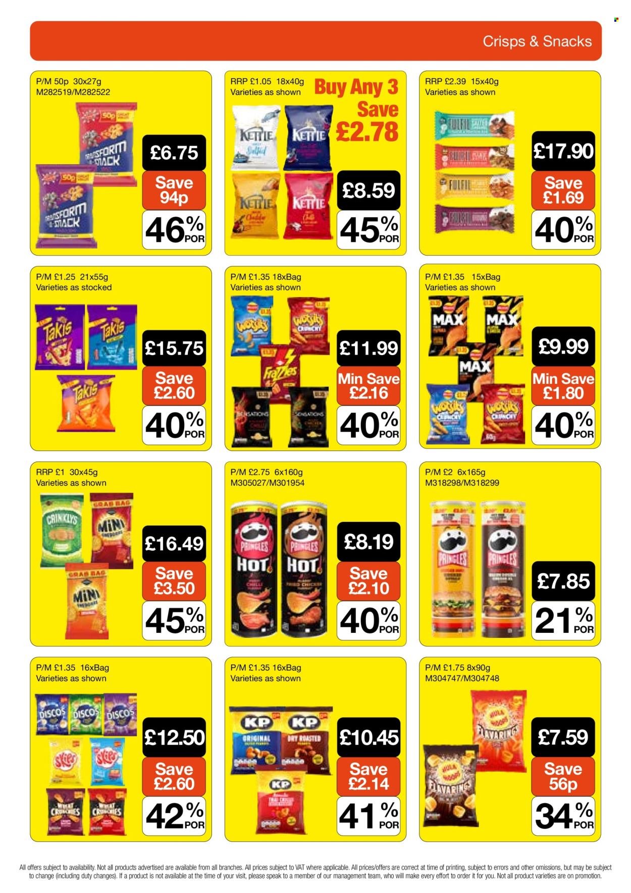MAKRO offer - From 20 May 2026 (2026-05-20 - 2026-06-16) | 7