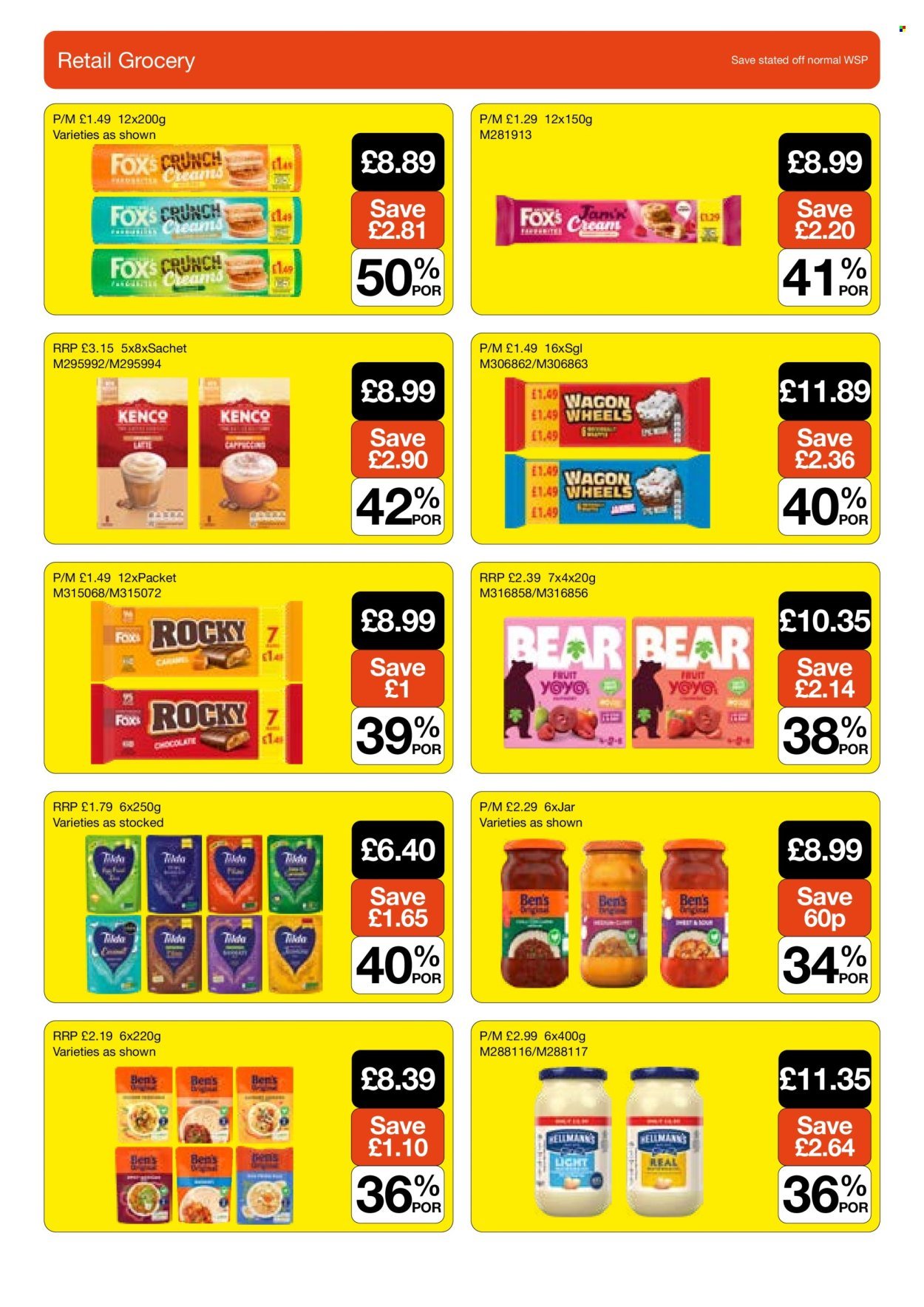 MAKRO offer - From 20 May 2026 (2026-05-20 - 2026-06-16) | 10