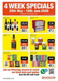 MAKRO offer - From 20 May 2026 (2026-05-20 - 2026-06-16)
