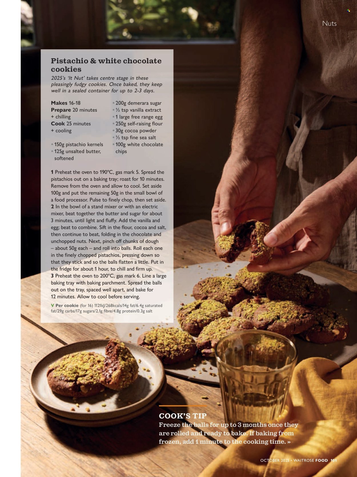 WAITROSE offer - October 2025 (2025-10-01 - 2025-10-31) | 101