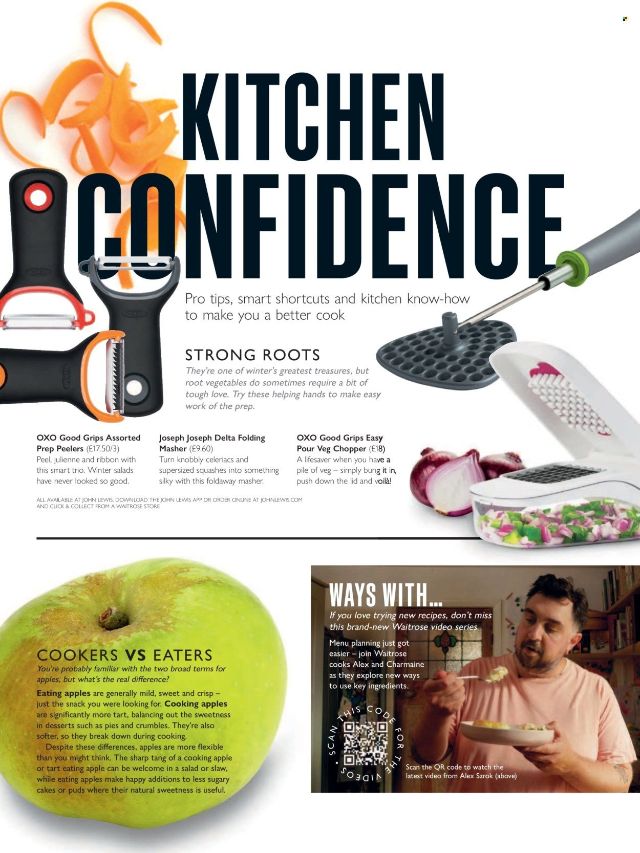 WAITROSE offer - October 2025 (2025-10-01 - 2025-10-31) | 118