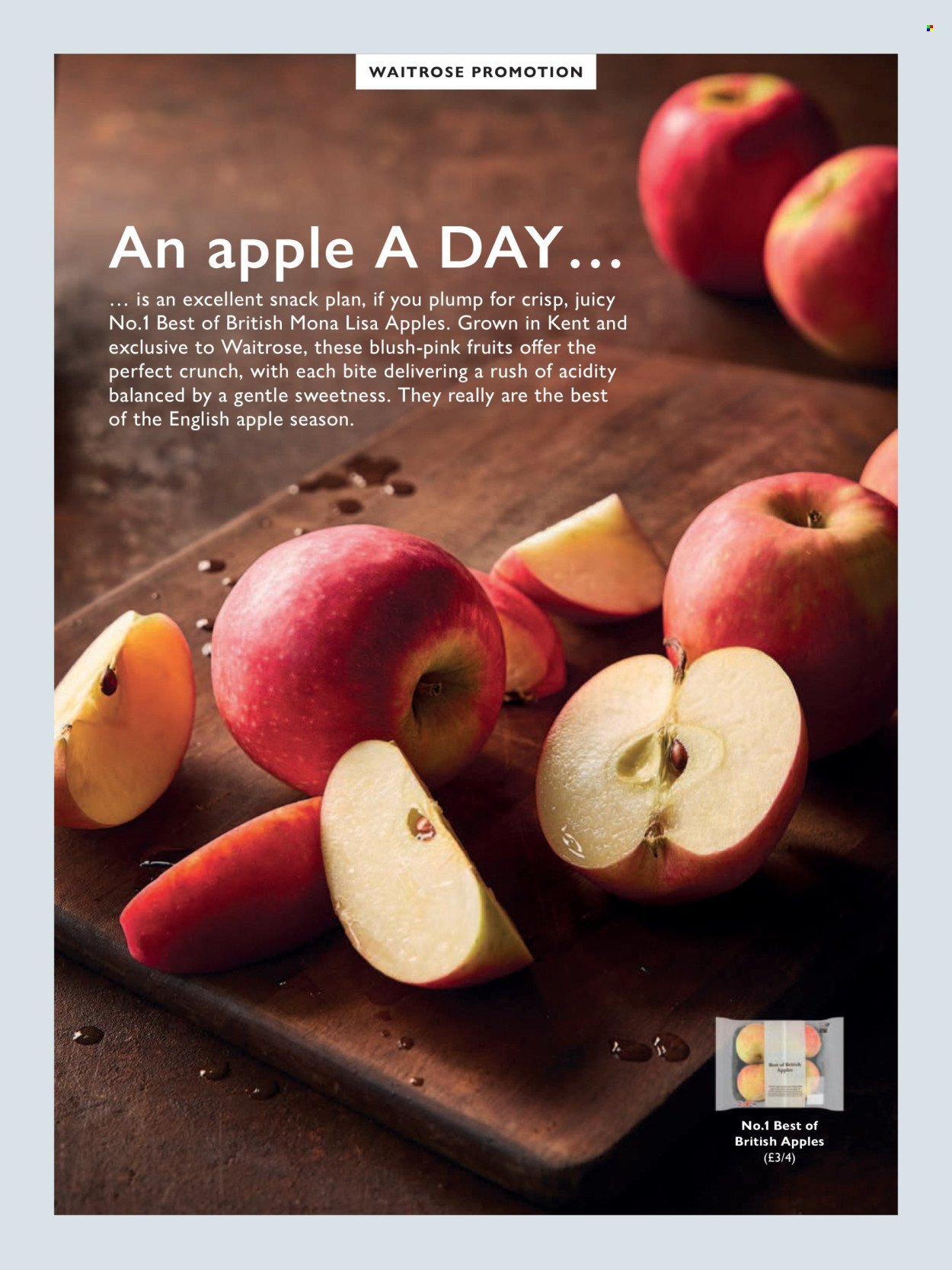 WAITROSE offer - October 2025 (2025-10-01 - 2025-10-31) | 127