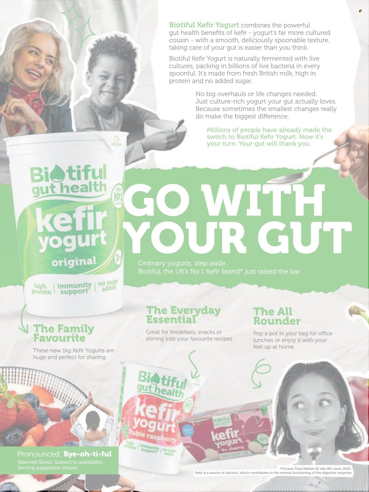 WAITROSE offer - October 2025 (2025-10-01 - 2025-10-31) | 132