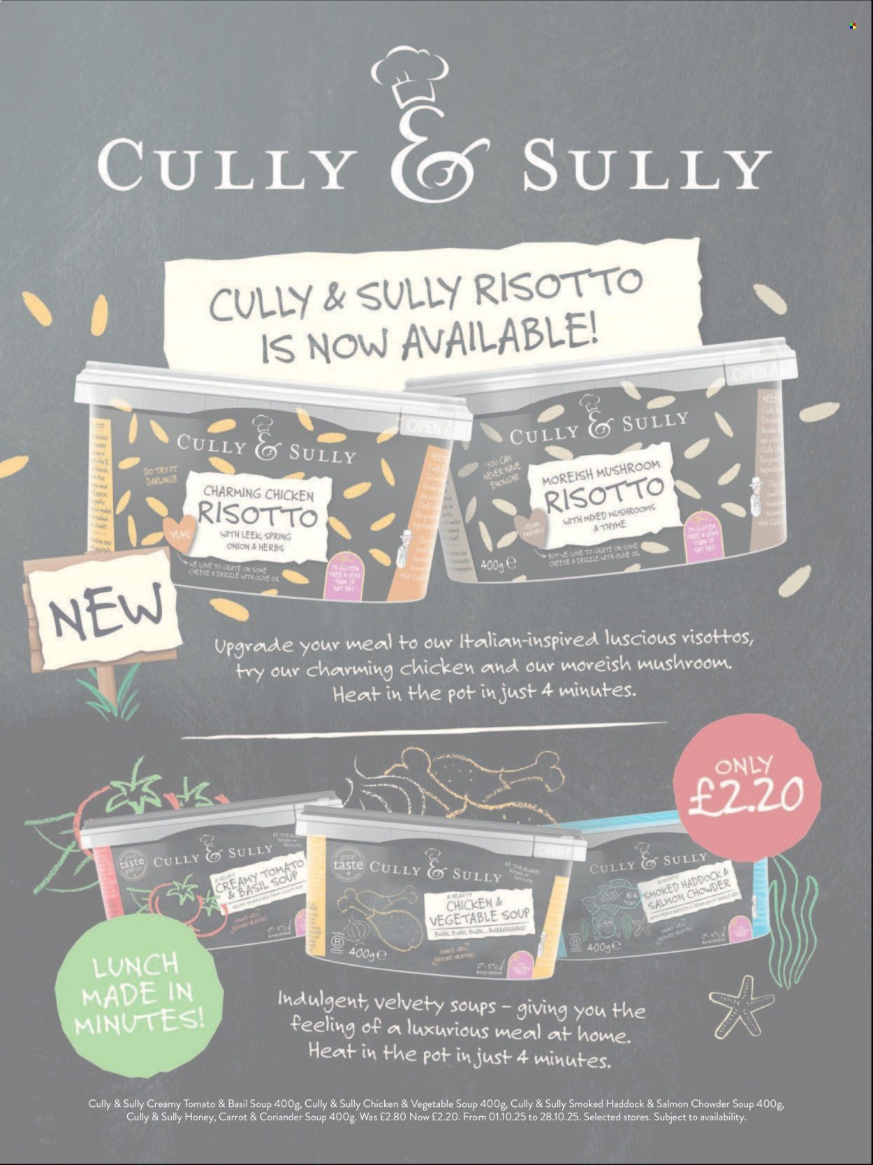WAITROSE offer - October 2025 (2025-10-01 - 2025-10-31) | 24