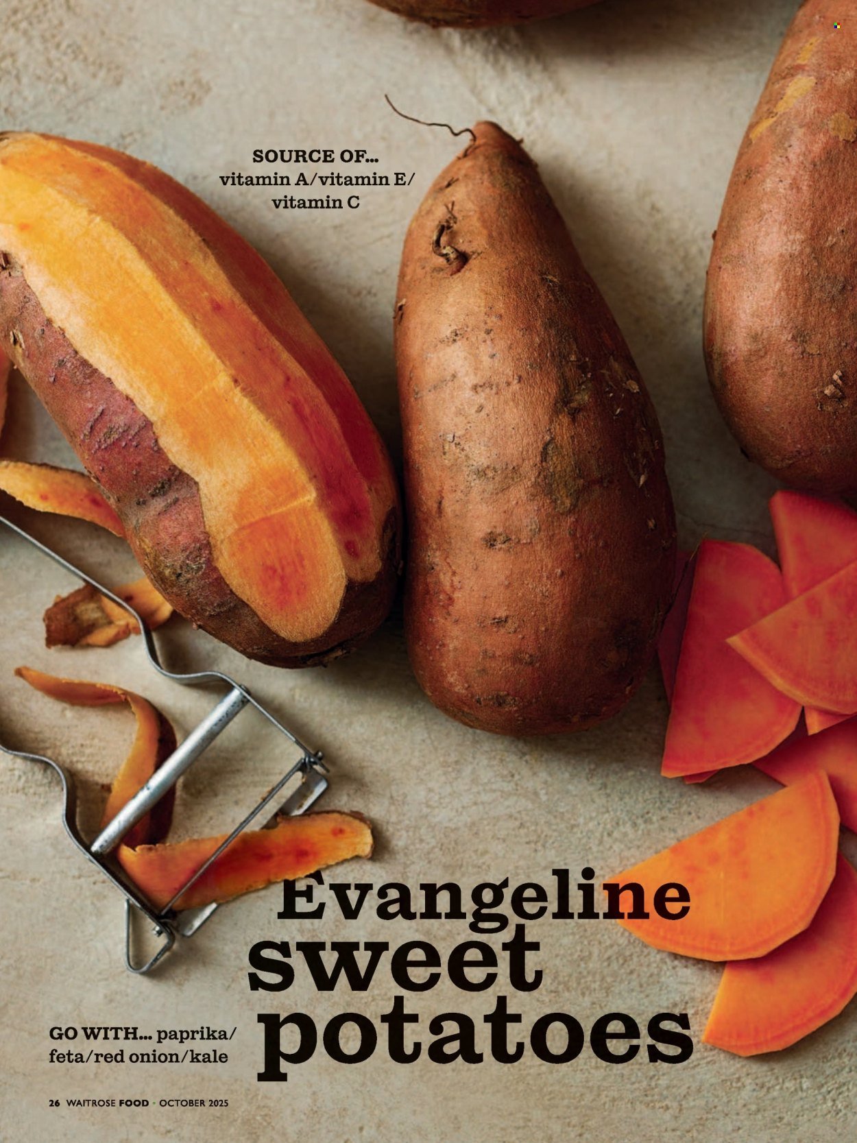 WAITROSE offer - October 2025 (2025-10-01 - 2025-10-31) | 26